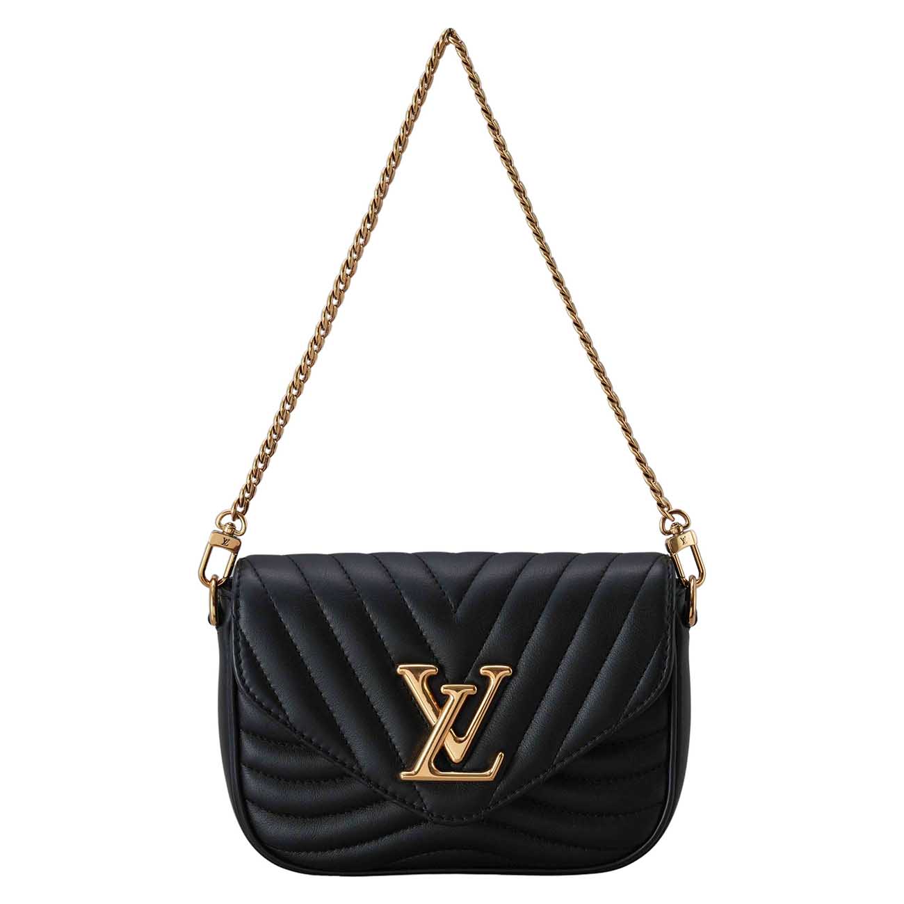 LOUIS VUITTON(USED)루이비통 M56461 뉴웨이브 멀티 포쉐트